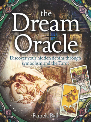 cover image of The Dream Oracle